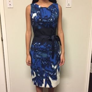 Tahari size 6 dress